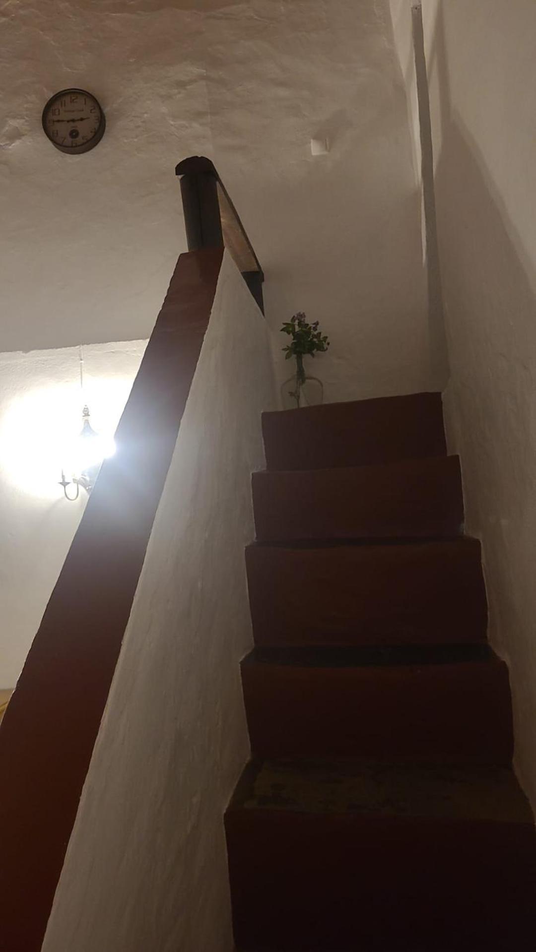 Holiday home Casa Tia Anica *