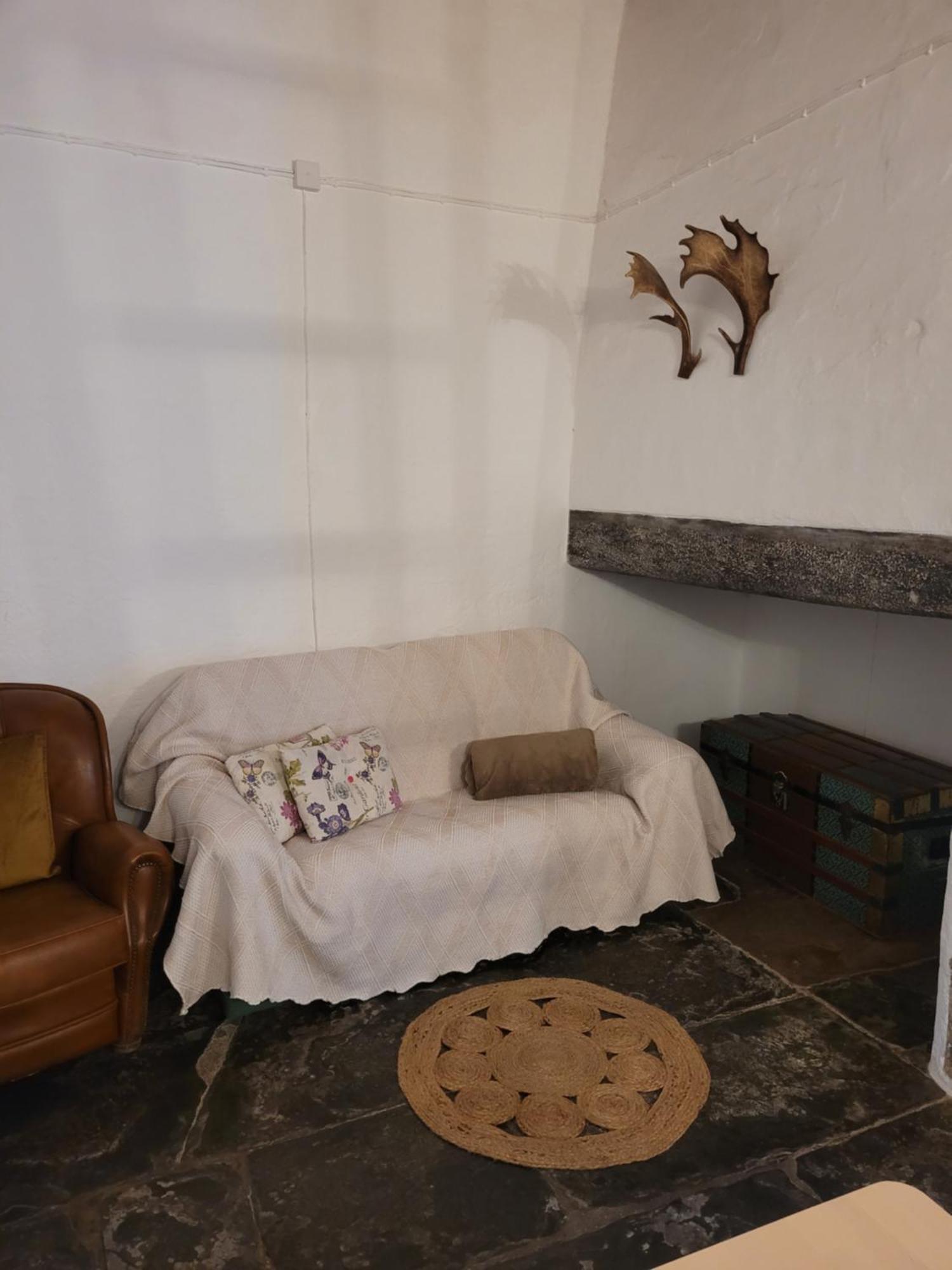 Casa Tia Anica *