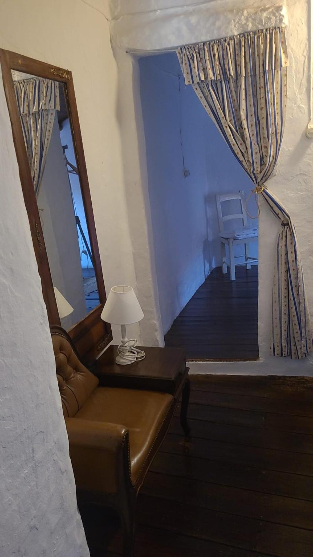 Holiday home Casa Tia Anica