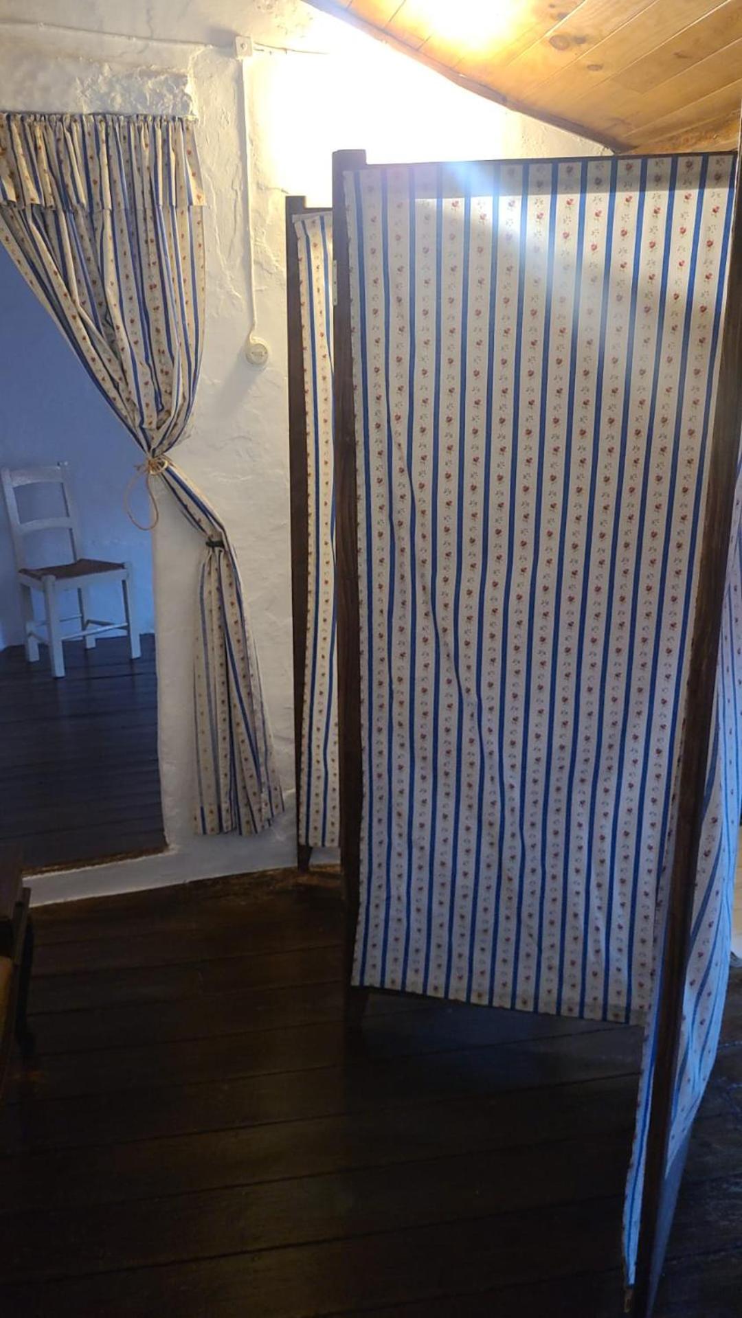 Holiday home Casa Tia Anica