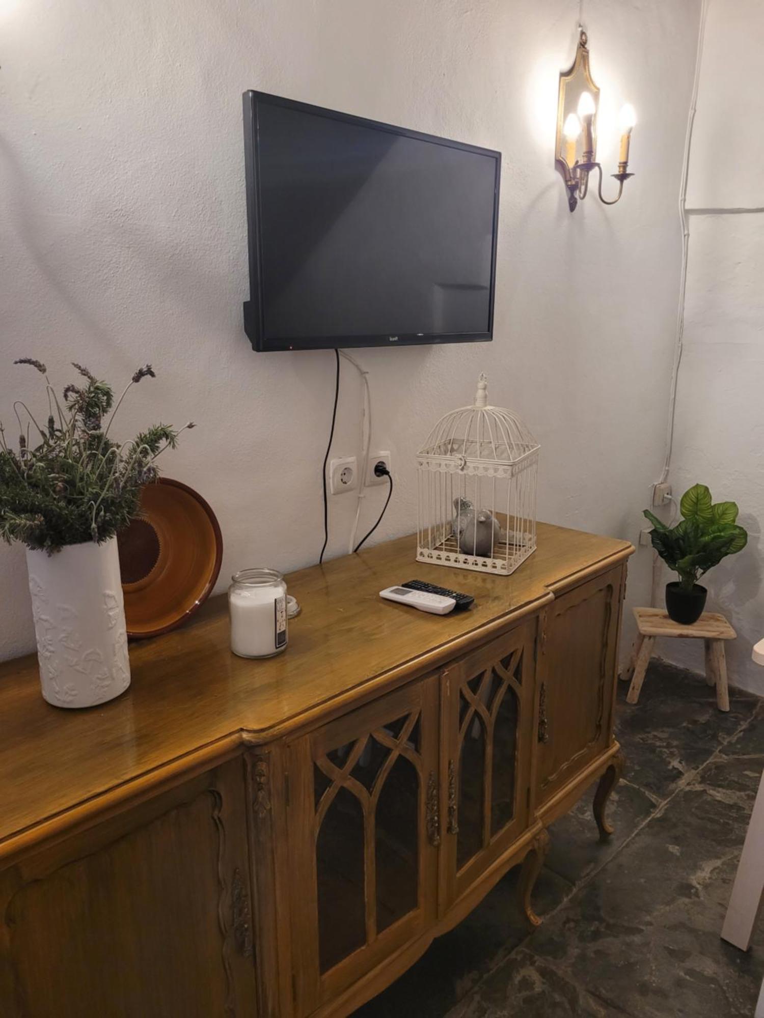 Casa Tia Anica
