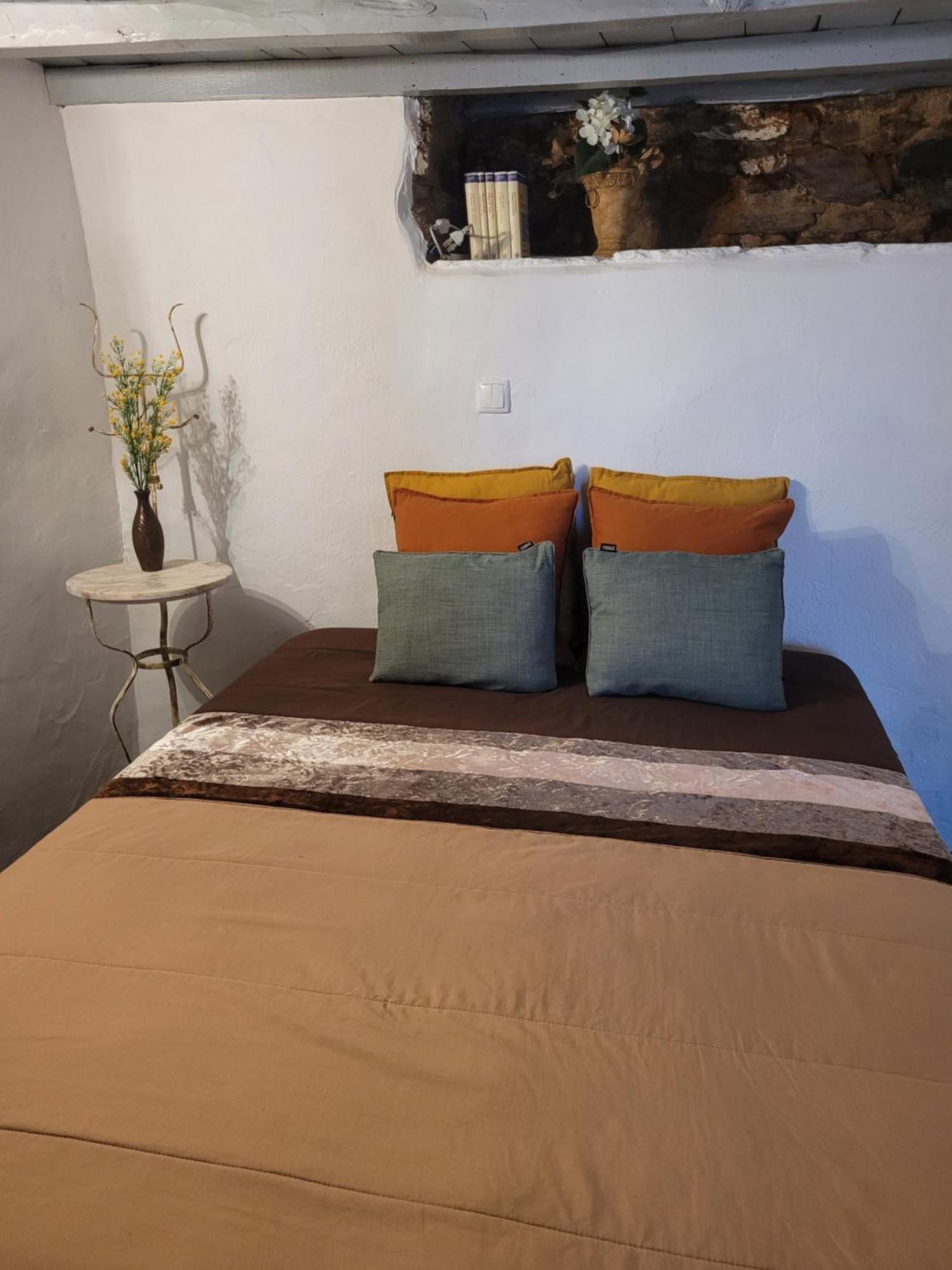 Casa Tia Anica Holiday home *
