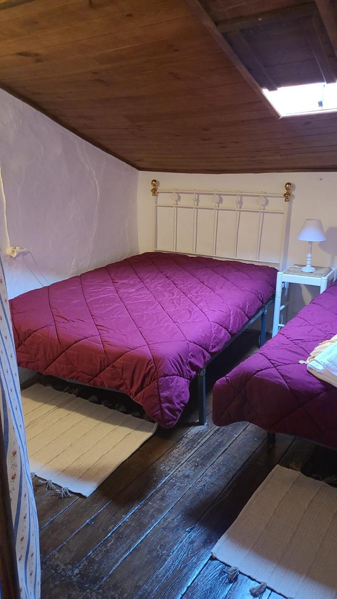 Holiday home Casa Tia Anica *