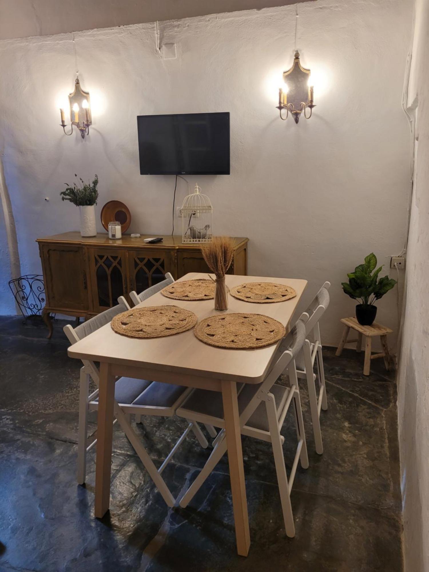 Casa Tia Anica Reguengos de Monsaraz