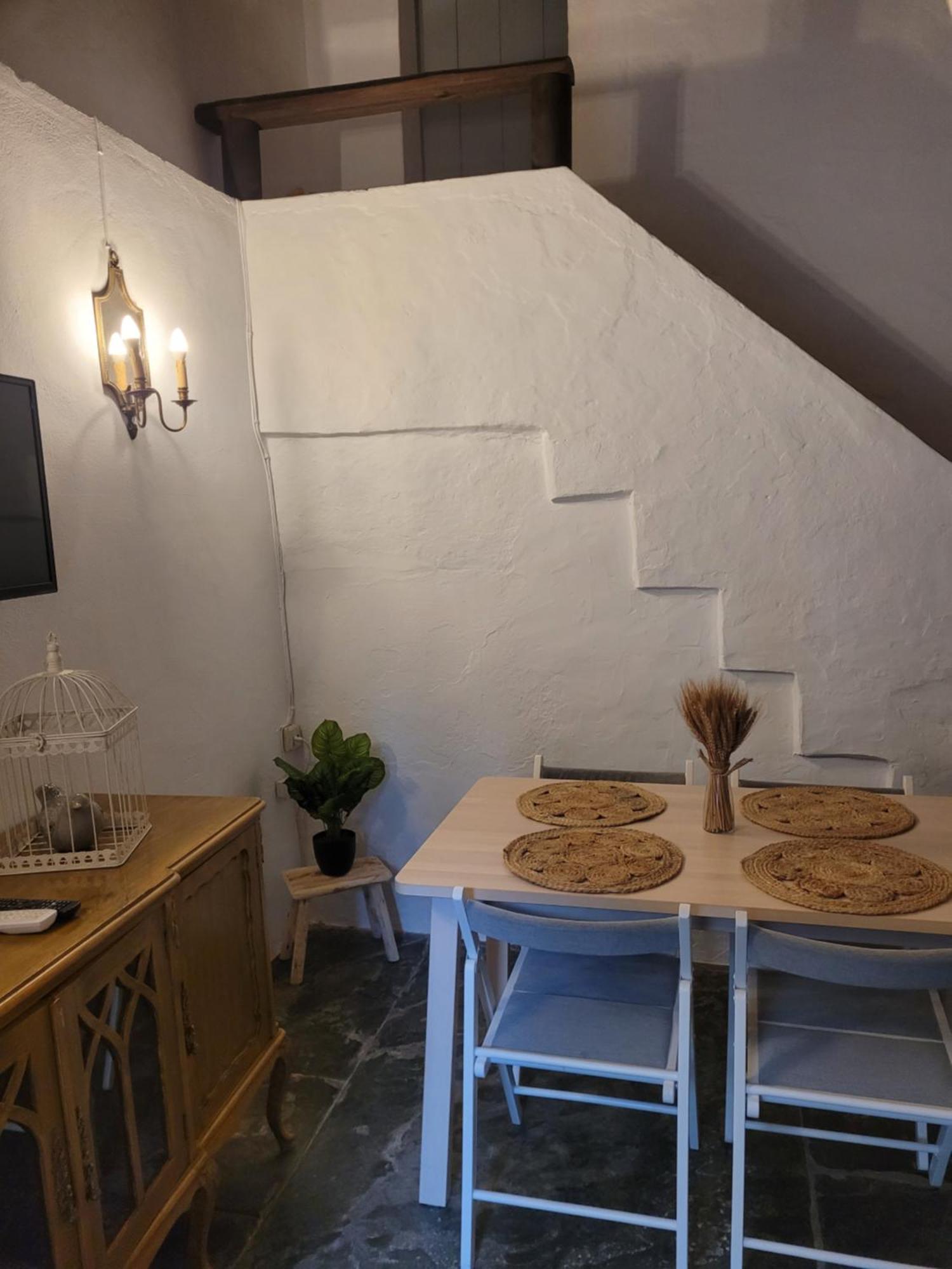 Casa Tia Anica Holiday home