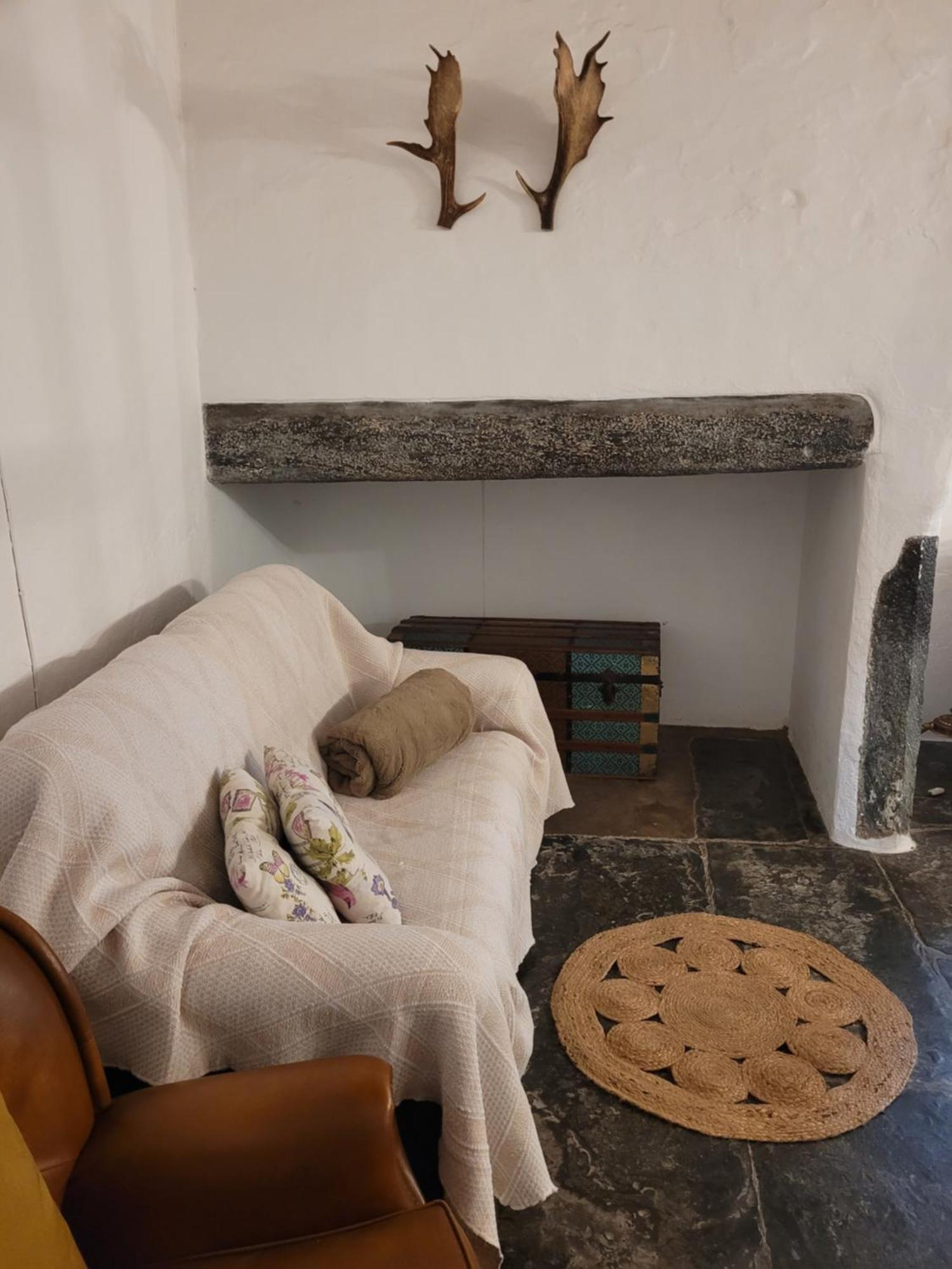 Casa Tia Anica *